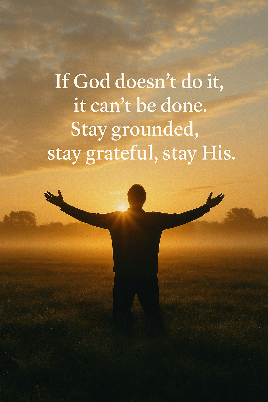 Be Humble or Be&nbsp;Humbled