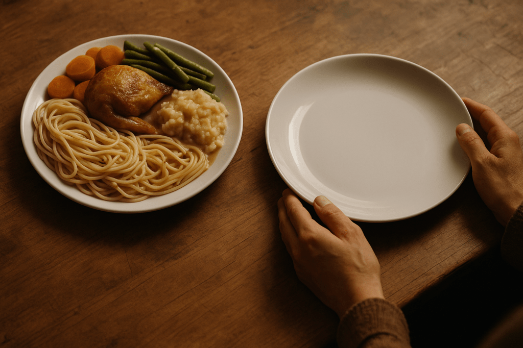 It’s Not What You Have, But What You Do With What You&nbsp;Have