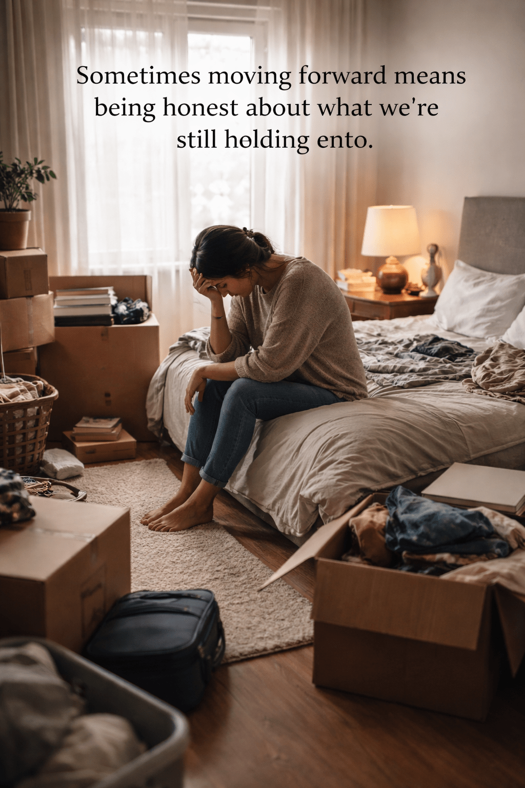 It’s So Hard to Say Goodbye to Yesterday