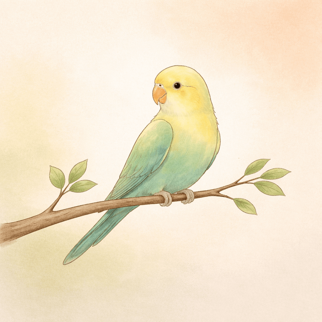 Between Worlds: The Quiet Calibration