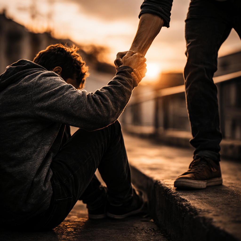 By Any Means Necessary