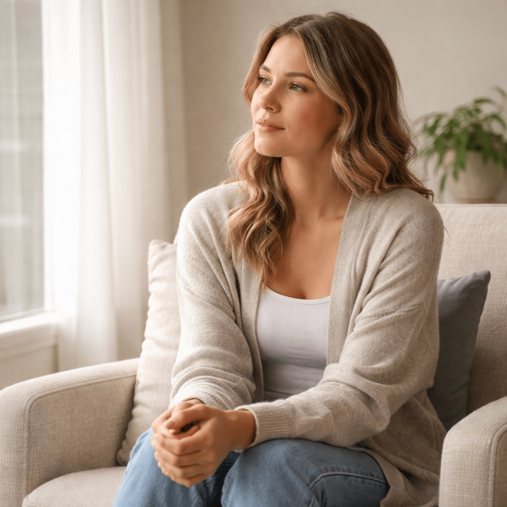 There’s Something You Should Know About Me