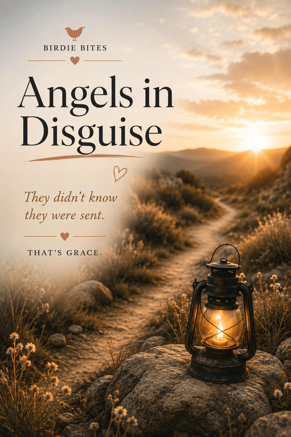 Angels in Disguise