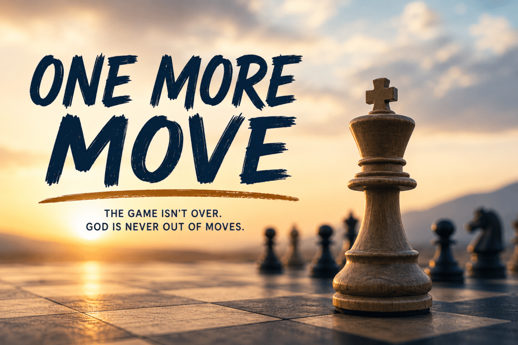 One More Move